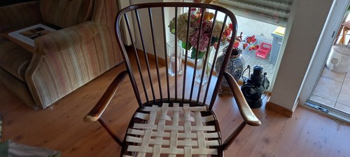 Fauteuil style scandinave - style,