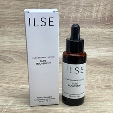 ILSE DETOX DRAINAGE CURE
