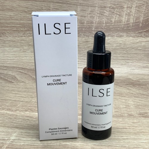 Ilse detox drainage - detox,