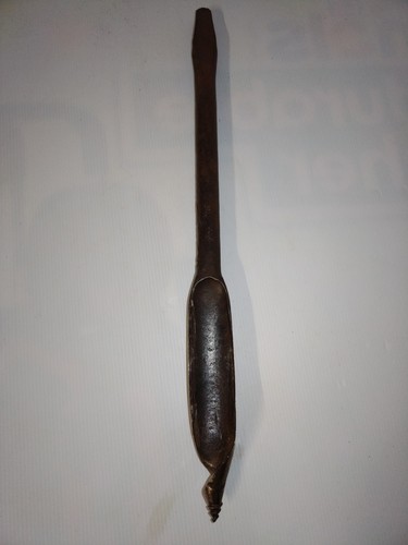 Outils ancien grande gouge - ancien,,