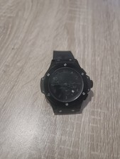 montre Hublot Geneve