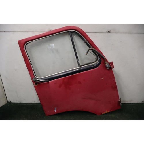 Porte avant droit fiat - droit, om