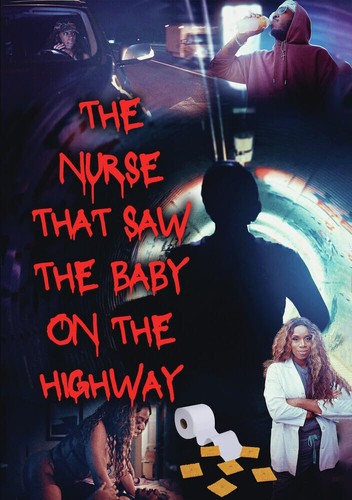 The nurse that saw - the, on