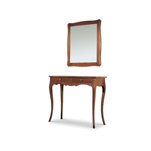 Console avec miroir - avec,