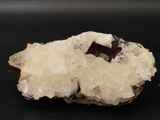 bloc de quartz naturel –