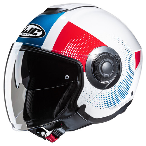 Casque moto hjc i40n - i40n, pyle
