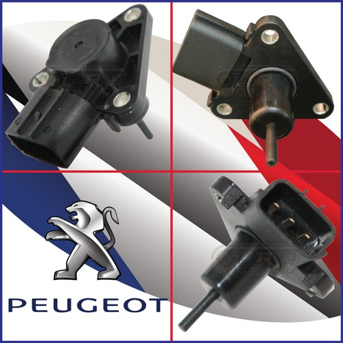 Capteur recopie position - capteur, de