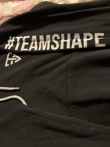 Sweat capuche tibo inshape - capuche,