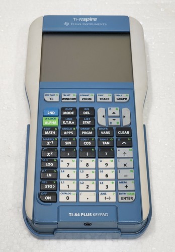 Texas instruments nspire - texas,