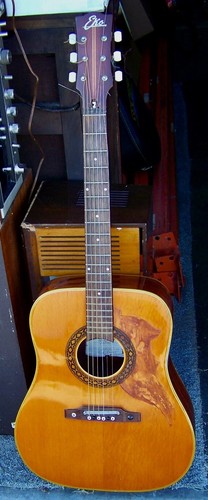 Vintage eko ranger - eko,