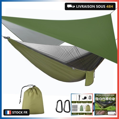 Otraki hamac 290 140 avec - otraki,