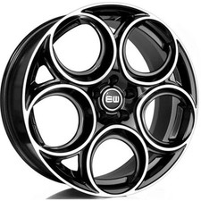 Jante alu EW EW24 VELOCE 19"
