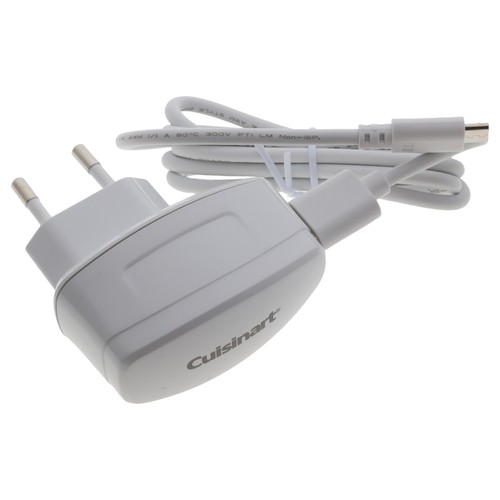 Cuisinart chargeur mixeur - cuisinart, 5v