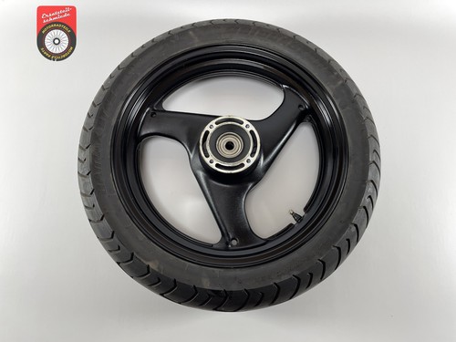 Suzuki 500 2003 06 roue - suzuki,