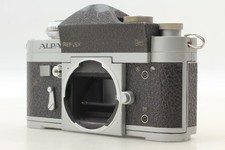 [Exc+5] Alpa 9D REFLEX 35mm SLR Film Camera Body From JAPAN