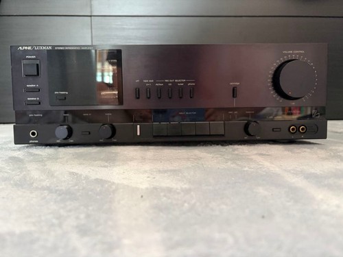 Luxman 103 hybrid vacuum - lv-103,