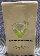 THIERRY MUGLER  " COLOGNE " +