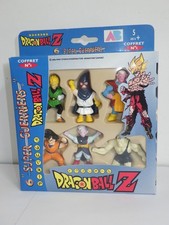 Coffret n°1 de 6 figurines -