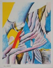 Theo GERBER : Composition