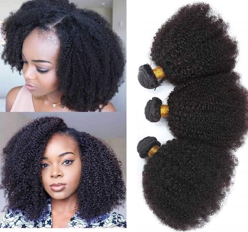 Tissage bresilien afro - tissage,
