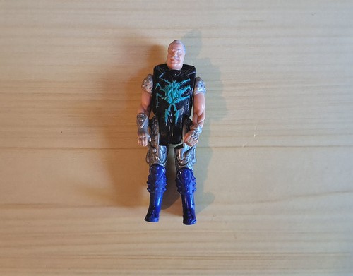 Mask kenner wolfbeast miles - mask,
