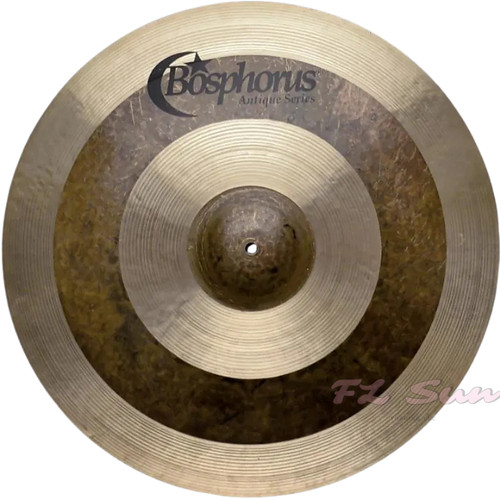 Bosphorus antique series - bosphorus, 28"