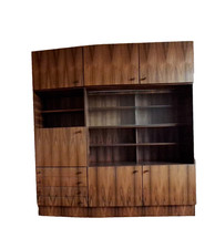 Meuble Living vintage 70