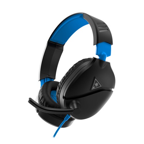 Recon 70p noir casque - recon,