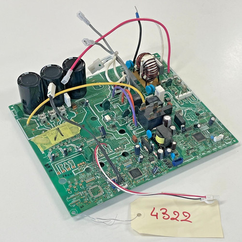 Carte puissance inverter - de, /