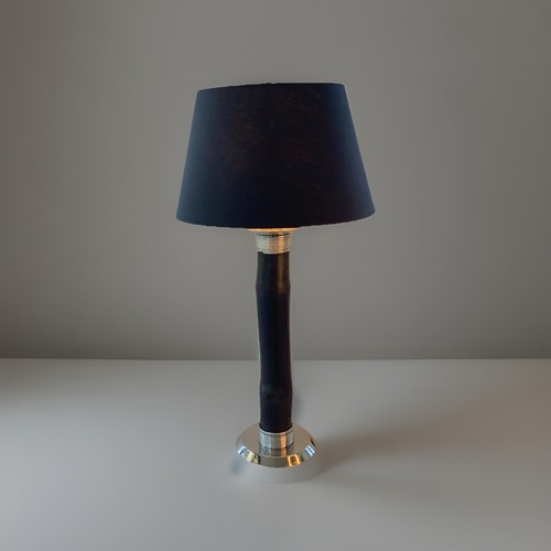 Lampe fibule france - fibule,