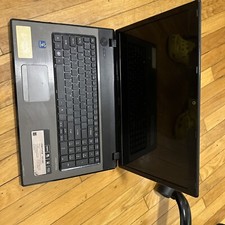 Acer Aspire 7551-2961 Series