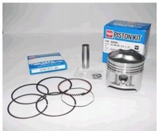 SUZUKI RG 125 (RG125) PISTON