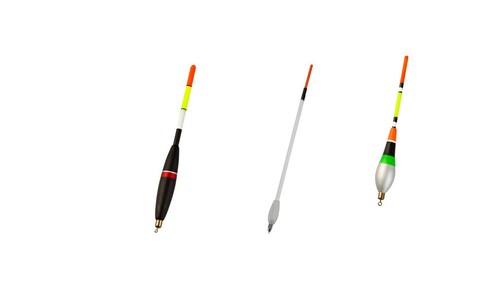 Kit flotteurs anglais - de,
