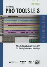 Alfred's Pro Audio  ProTools