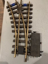 LGB G 1215 aiguillage gauche