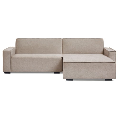 Canapé convertible angle - convertible,