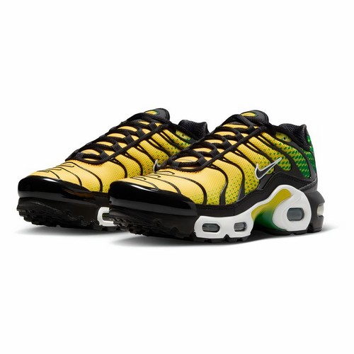 Nike sneakers air max plus - air,