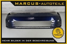 VW Golf 8 VIII 5H year from 2019 front bumper 5H0807221H original front bumper