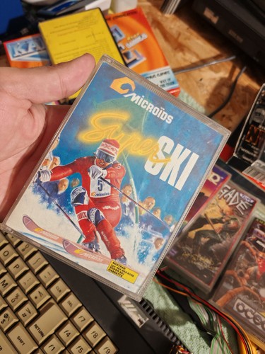 Amstrad cpc 464 - 464,