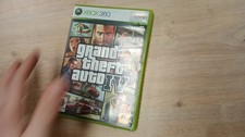 GTA Grand Theft Auto IV 4 -