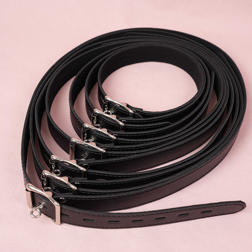 7pcs harnais ceintures sangle - 7pcs,
