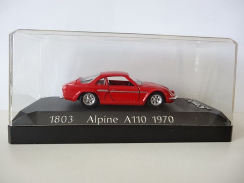 Renault alpine 1970 - -,