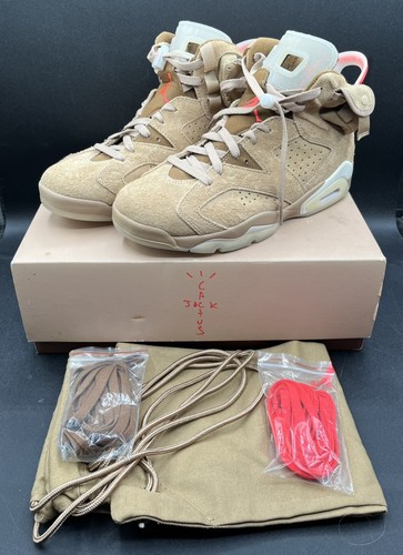 Nike travis scott air jordan - nike,