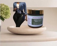 Promo Suppo Sweet Kigelia Tassaba Pour Plus De Rondeurs X 80