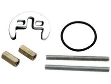 KIT DE FIXATION POUR ROBINET -