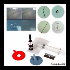 Kit pour Réparation de Pare