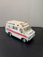 matchbox lesney Dodge Van 1979
