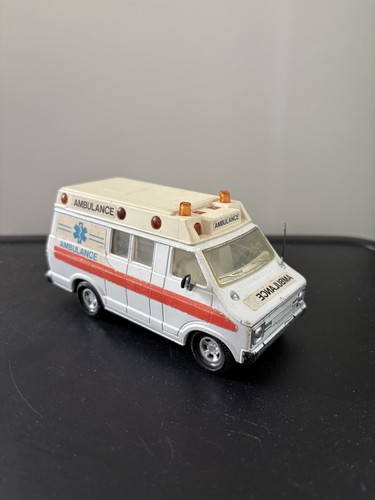 Matchbox lesney dodge - lesney,