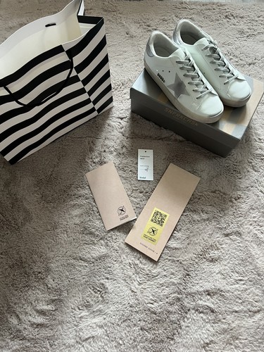 Paire golden goose - paire,