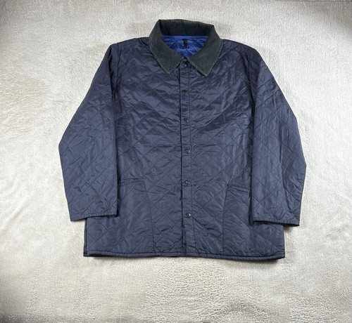 Veste matelassée boutons - veste, à